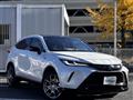 2024 Toyota Harrier