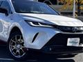 2024 Toyota Harrier