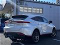 2024 Toyota Harrier
