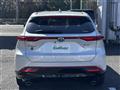 2024 Toyota Harrier