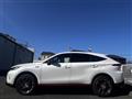 2024 Toyota Harrier