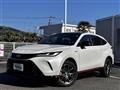 2024 Toyota Harrier