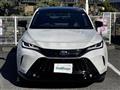 2024 Toyota Harrier