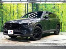 2023 Mazda CX-8