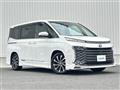 2022 Toyota Voxy