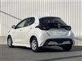 2021 Toyota Yaris