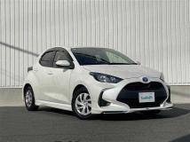 2021 Toyota Yaris