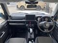 2026 Suzuki Jimny