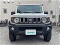 2026 Suzuki Jimny