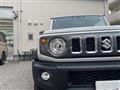 2026 Suzuki Jimny