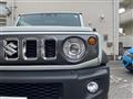 2026 Suzuki Jimny