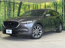 2019 Mazda CX-8