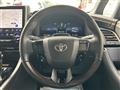 2024 Toyota Alphard