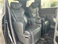 2024 Toyota Alphard