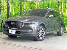 2019 Mazda CX-8