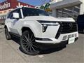 2026 Lexus GX