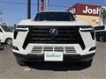 2026 Lexus GX