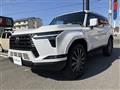 2026 Lexus GX