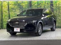 2020 Mazda CX-8