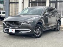 2020 Mazda CX-8