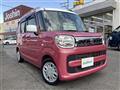 2018 Suzuki Spacia