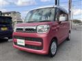 2018 Suzuki Spacia