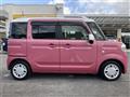 2018 Suzuki Spacia