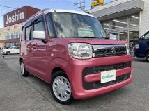 2018 Suzuki Spacia