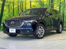 2021 Mazda CX-8