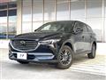 2021 Mazda CX-8