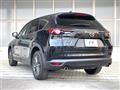 2021 Mazda CX-8