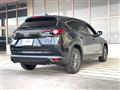 2021 Mazda CX-8
