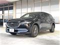 2021 Mazda CX-8