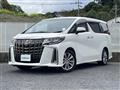2021 Toyota Alphard