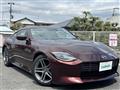 2025 Nissan Fairlady Z