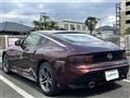 2025 Nissan Fairlady Z