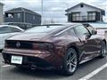 2025 Nissan Fairlady Z