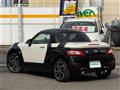 2022 Daihatsu Copen