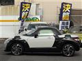 2022 Daihatsu Copen
