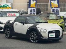 2022 Daihatsu Copen