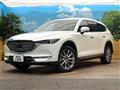 2021 Mazda CX-8