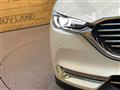 2021 Mazda CX-8