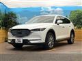 2021 Mazda CX-8