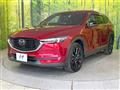 2021 Mazda CX-8