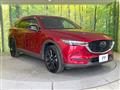 2021 Mazda CX-8