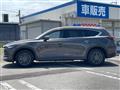 2022 Mazda CX-8