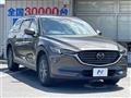 2022 Mazda CX-8