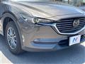 2022 Mazda CX-8
