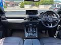 2022 Mazda CX-8