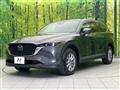 2023 Mazda CX-8